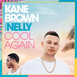 Cover of Cool Again (feat. Nelly)