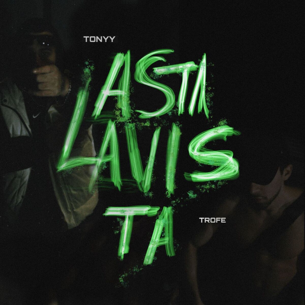 Album cover of Astalavista