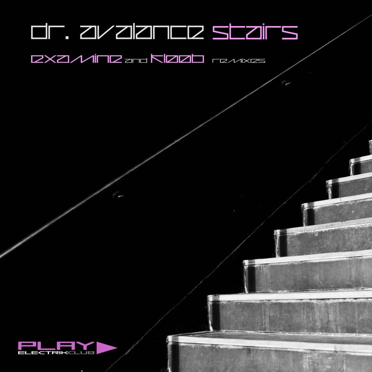 Album cover of Stairs