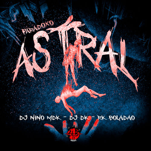 Paradoxo Astral