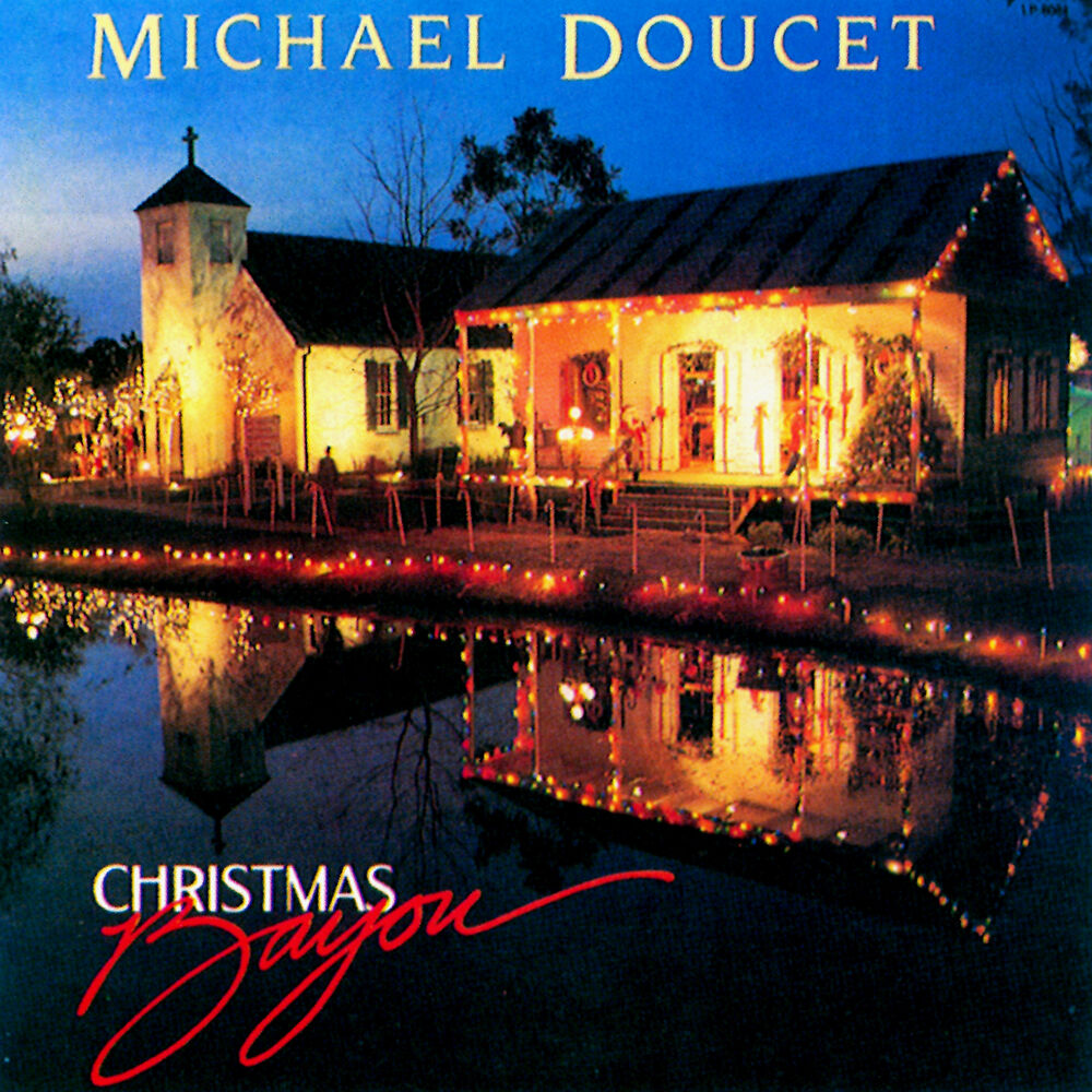Picture of Christmas Bayou