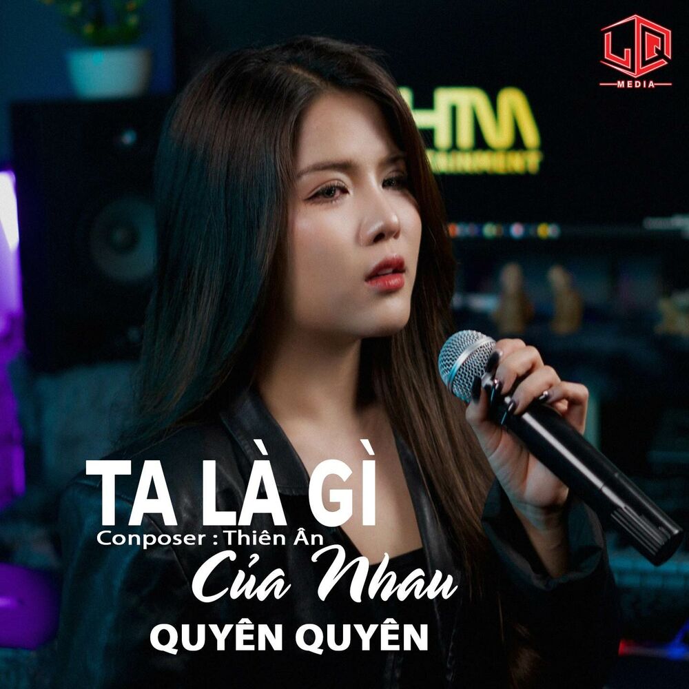 Picture of Ta Là Gì Của Nhau