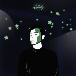 Cover of Lullaby