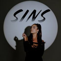 Cover of Sins