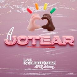 Cover of A jotear