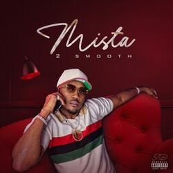 Cover of Mista