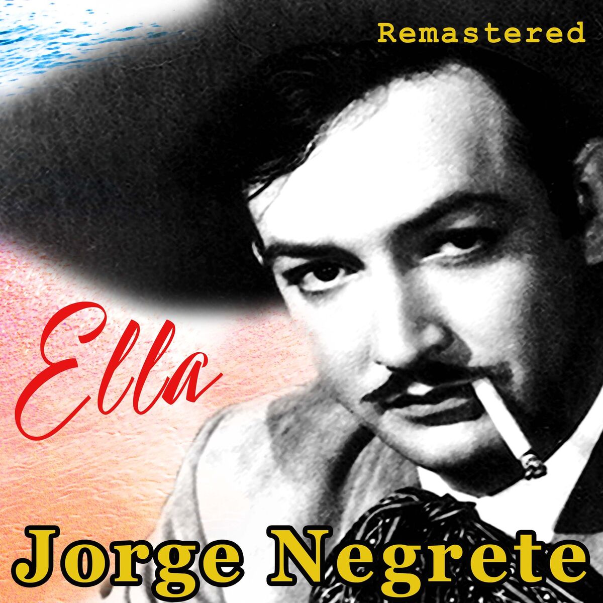 Album cover of Ella (Remastered)