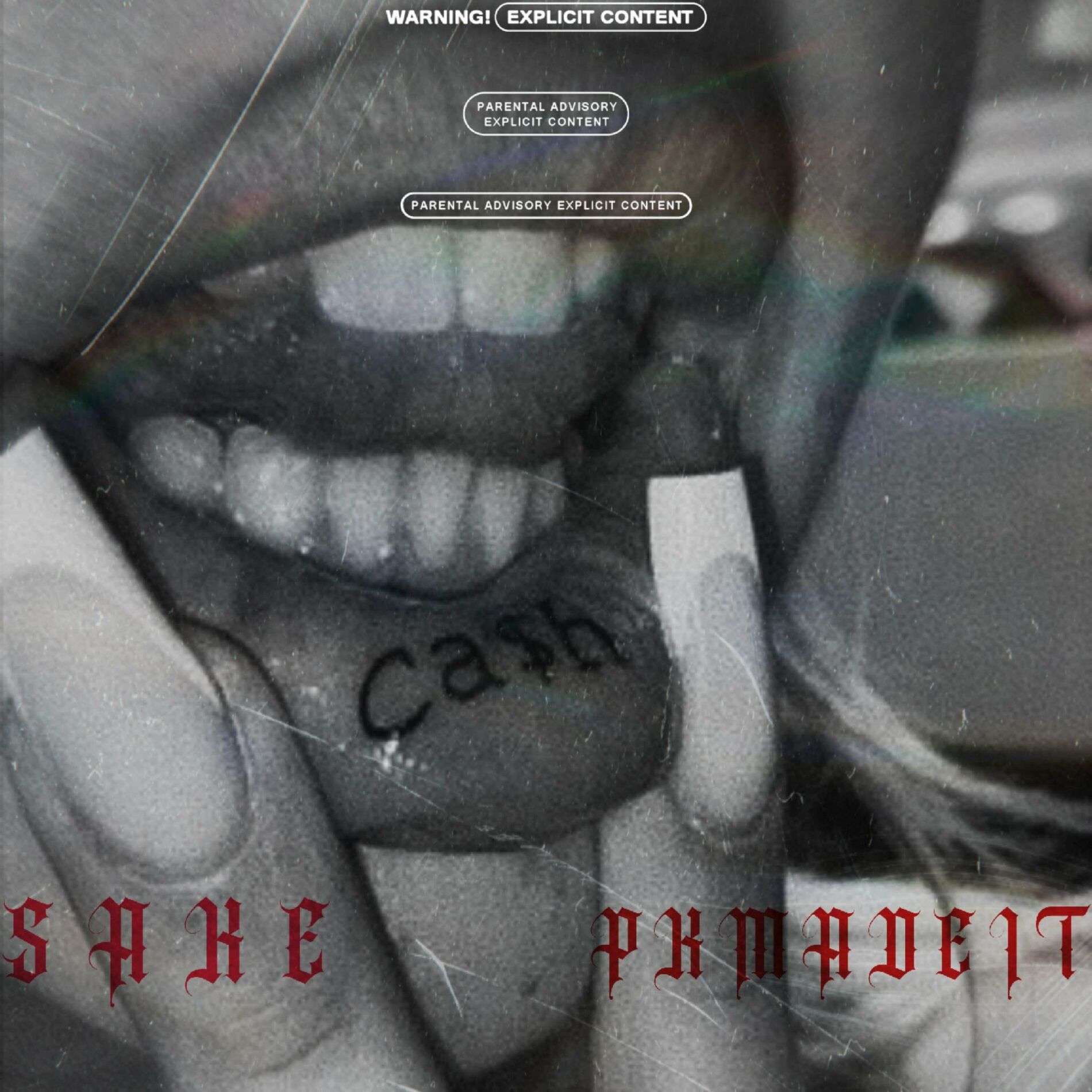 Album cover of Ca$h