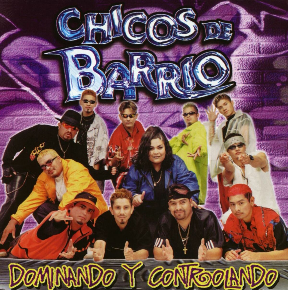 Album cover of La Pantera Rosa
