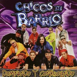 Cover of Dominando y Controlando