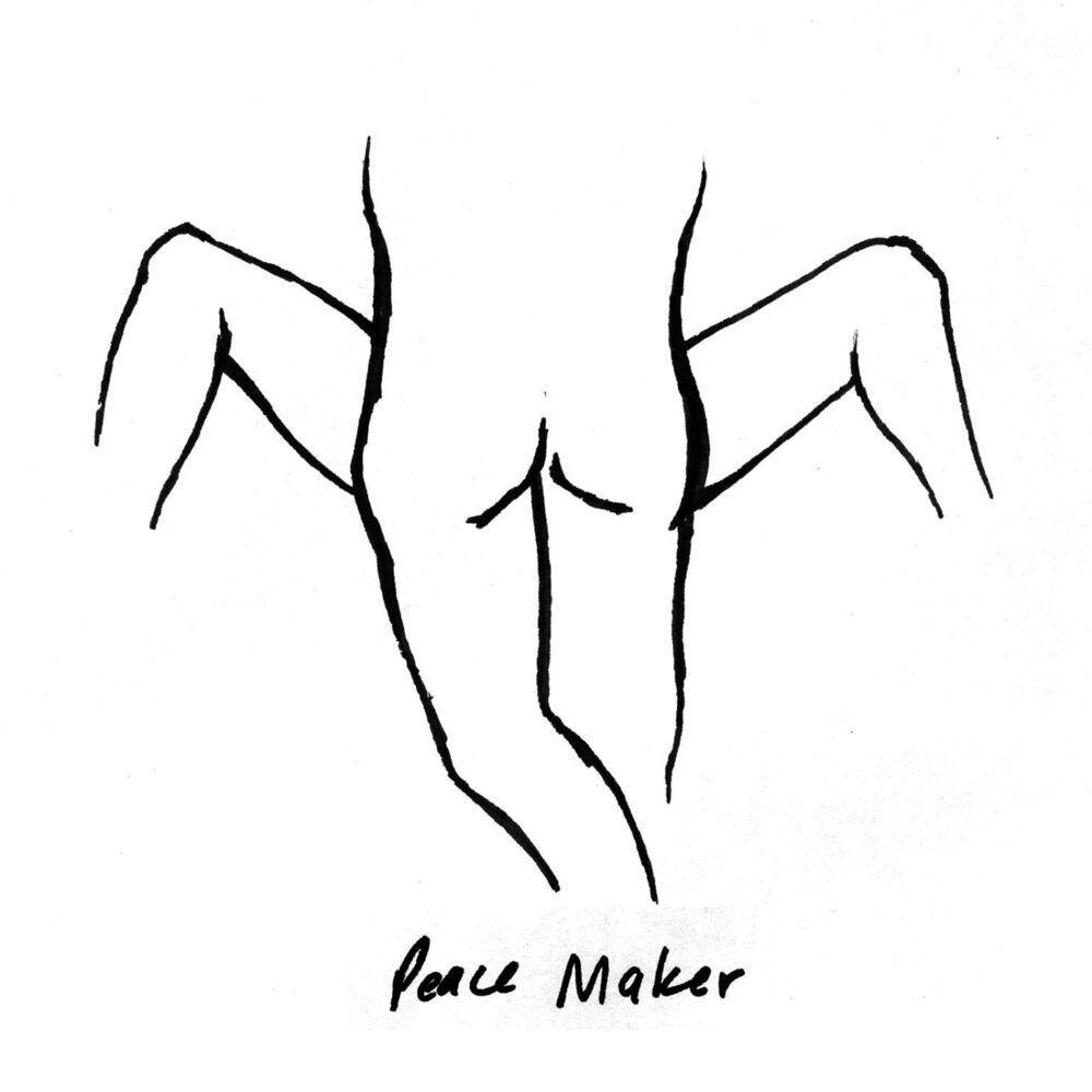 Picture of Peace Maker