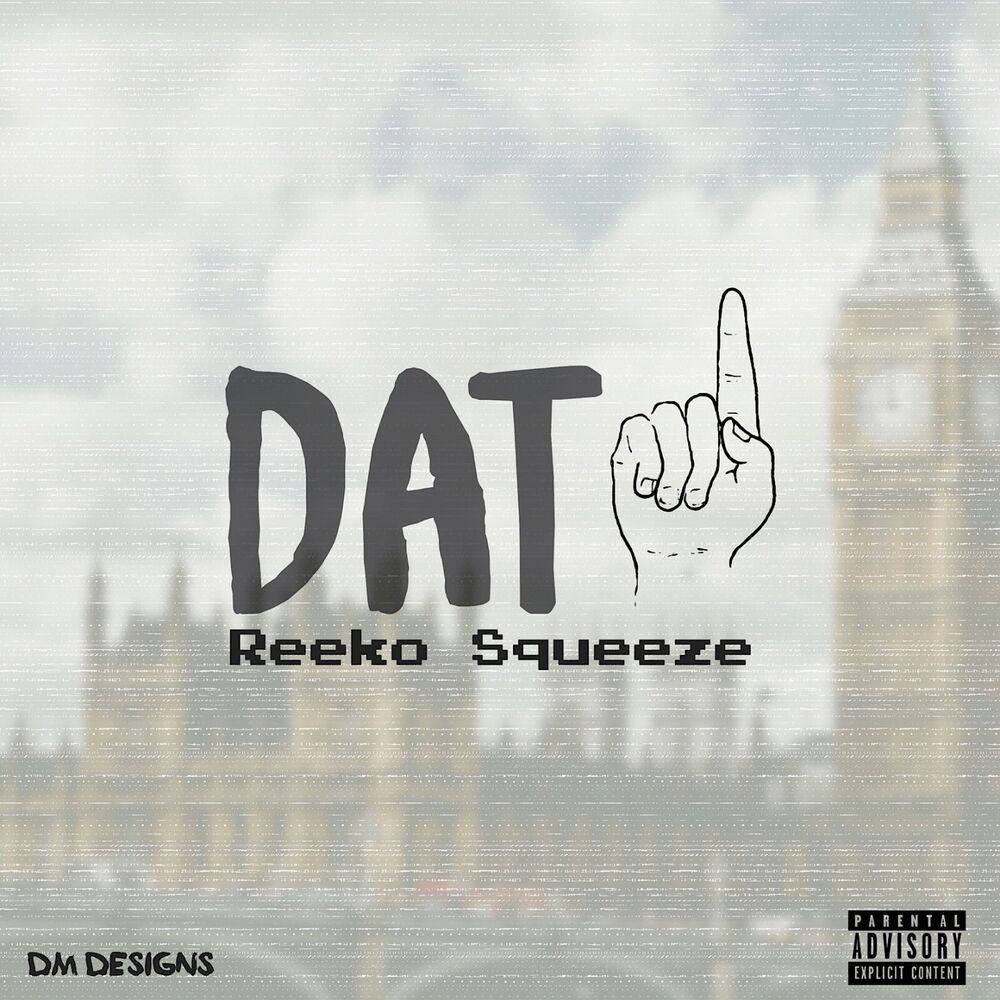 Picture of Dat One