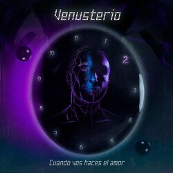 Cover of Cuando Vos Haces el Amor