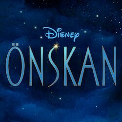 Cover of Önskan (Svenskt Original Soundtrack)