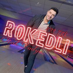 Cover of RokedLi