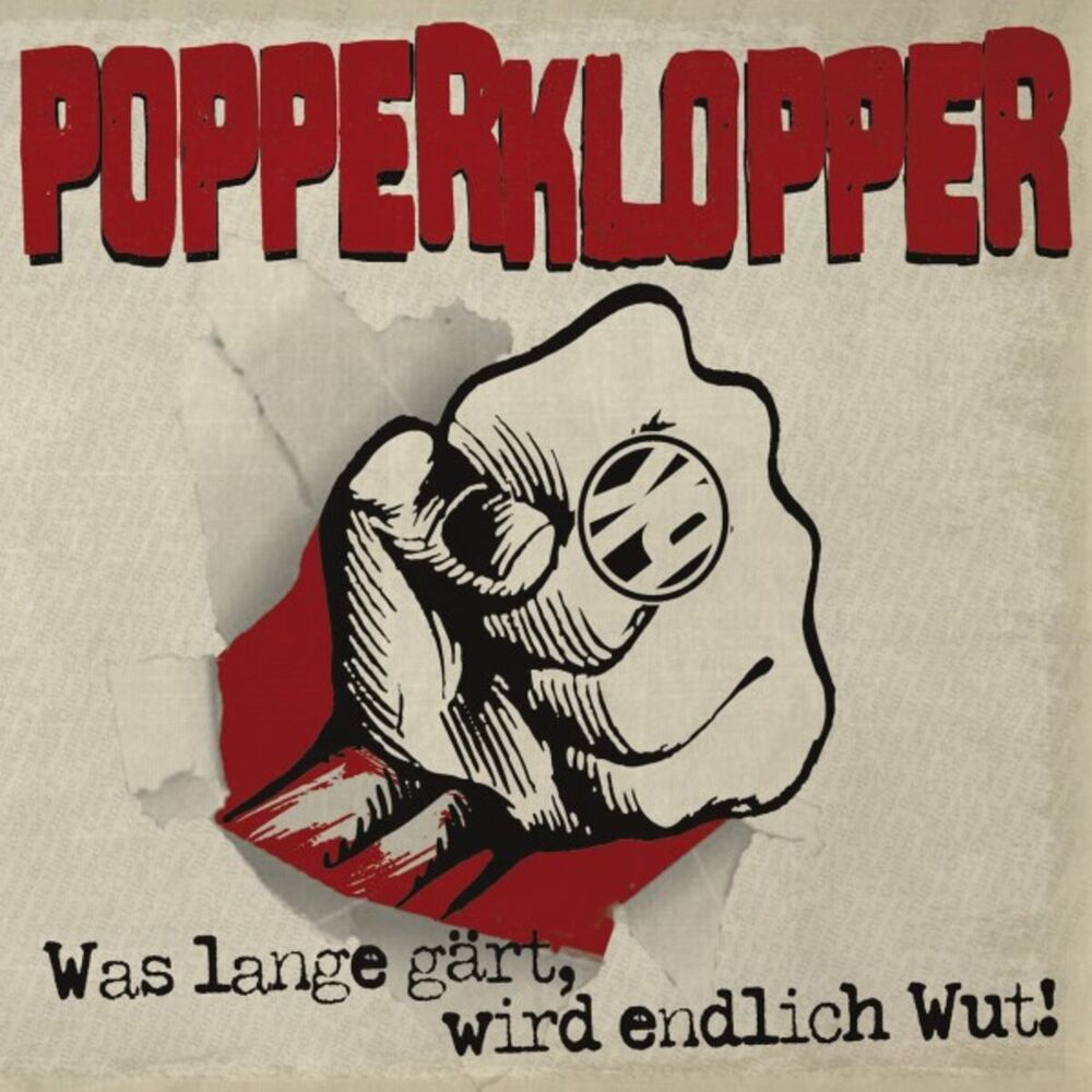 Picture of Was lange gärt, wird endlich Wut!