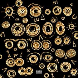 Cover of EYEBALLS