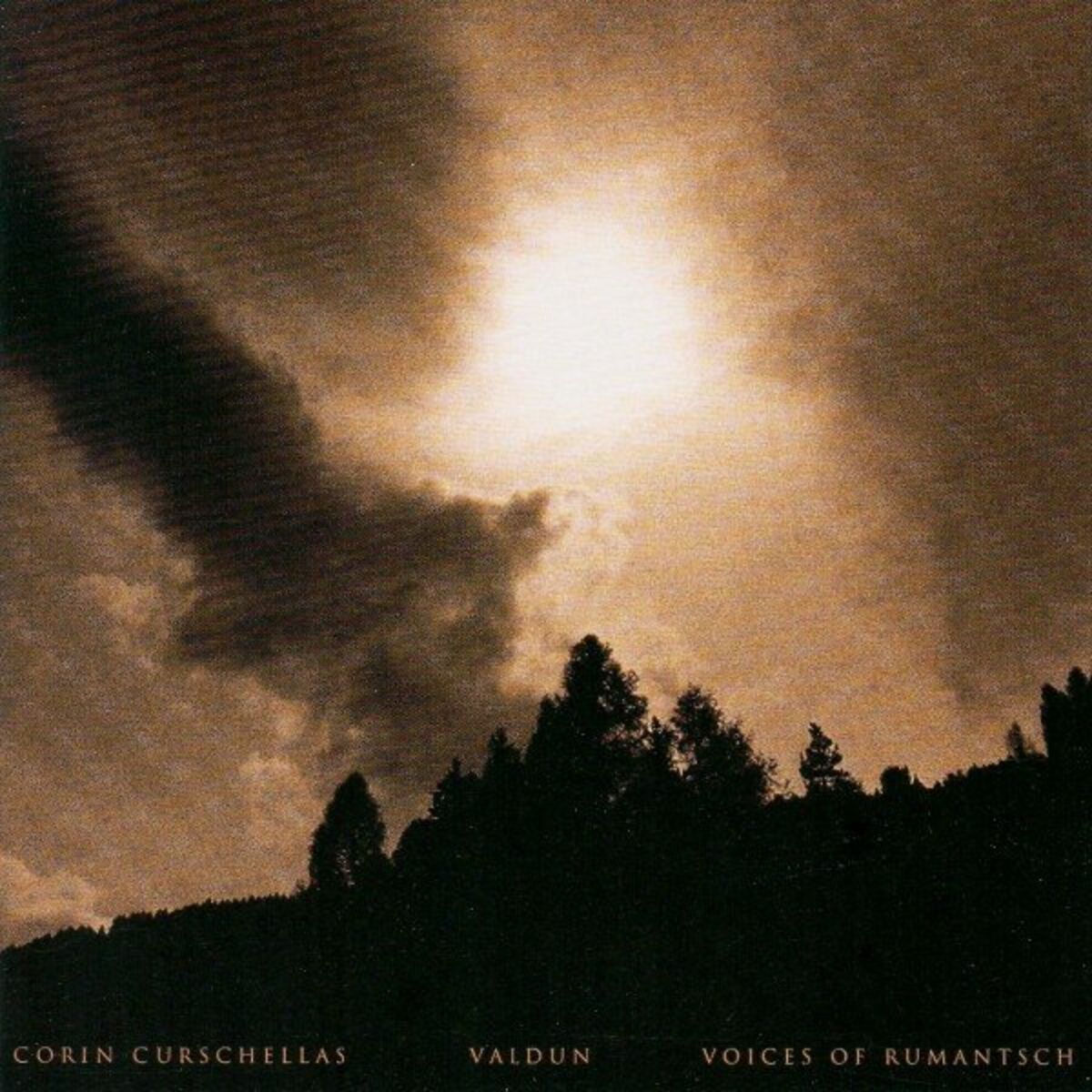 Album cover of Valdun (Voices of Rumantsch)