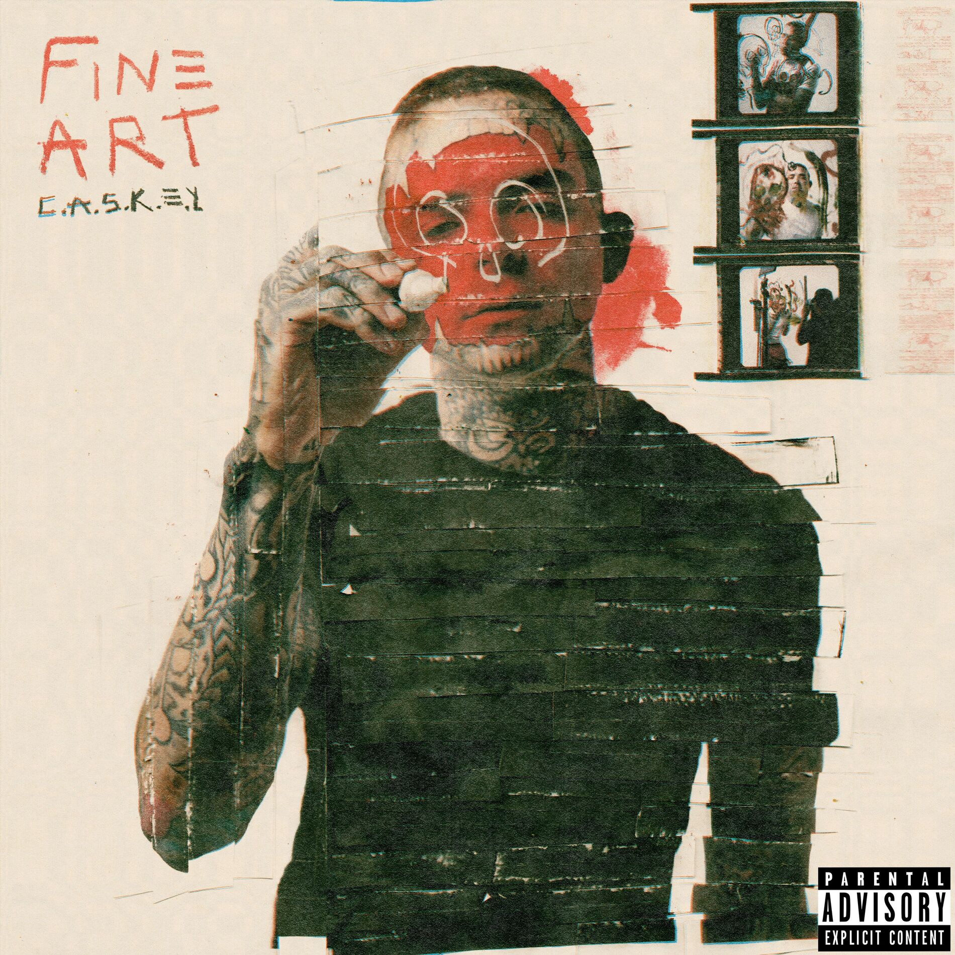 Album cover of Witchita