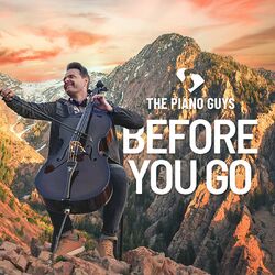 Cover of Before You Go