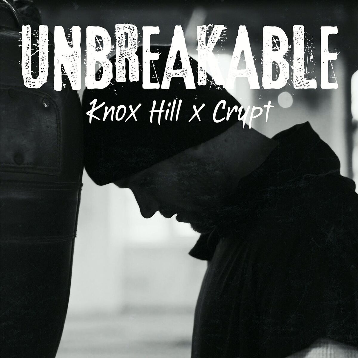 Album cover of Unbreakable