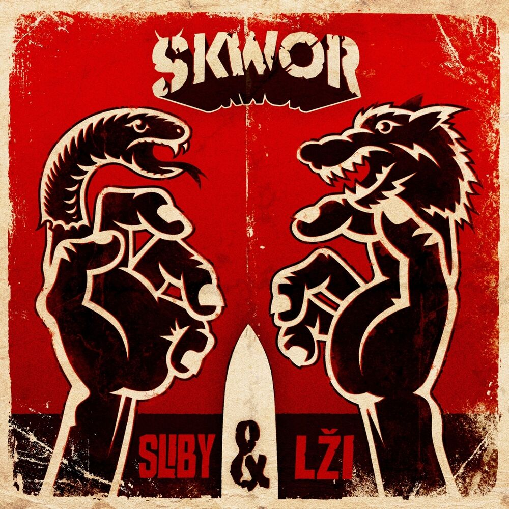 Picture of Sliby & Lži