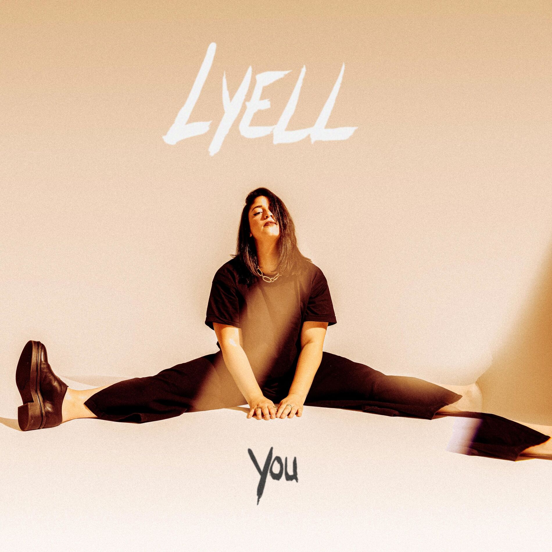 Album cover of YOU