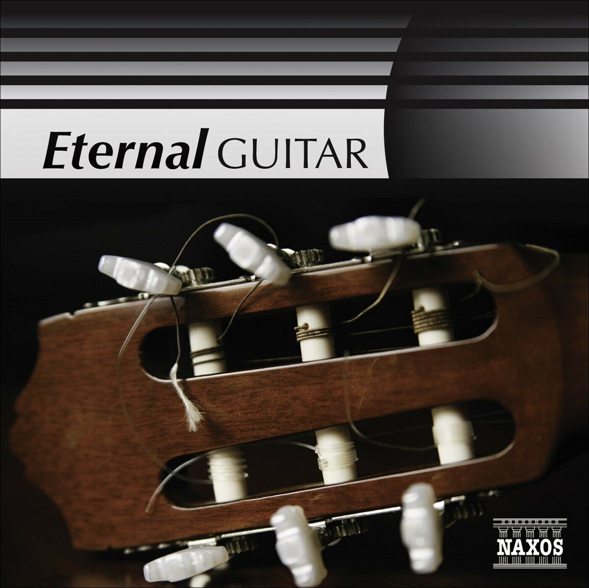 Album cover of Gran vals