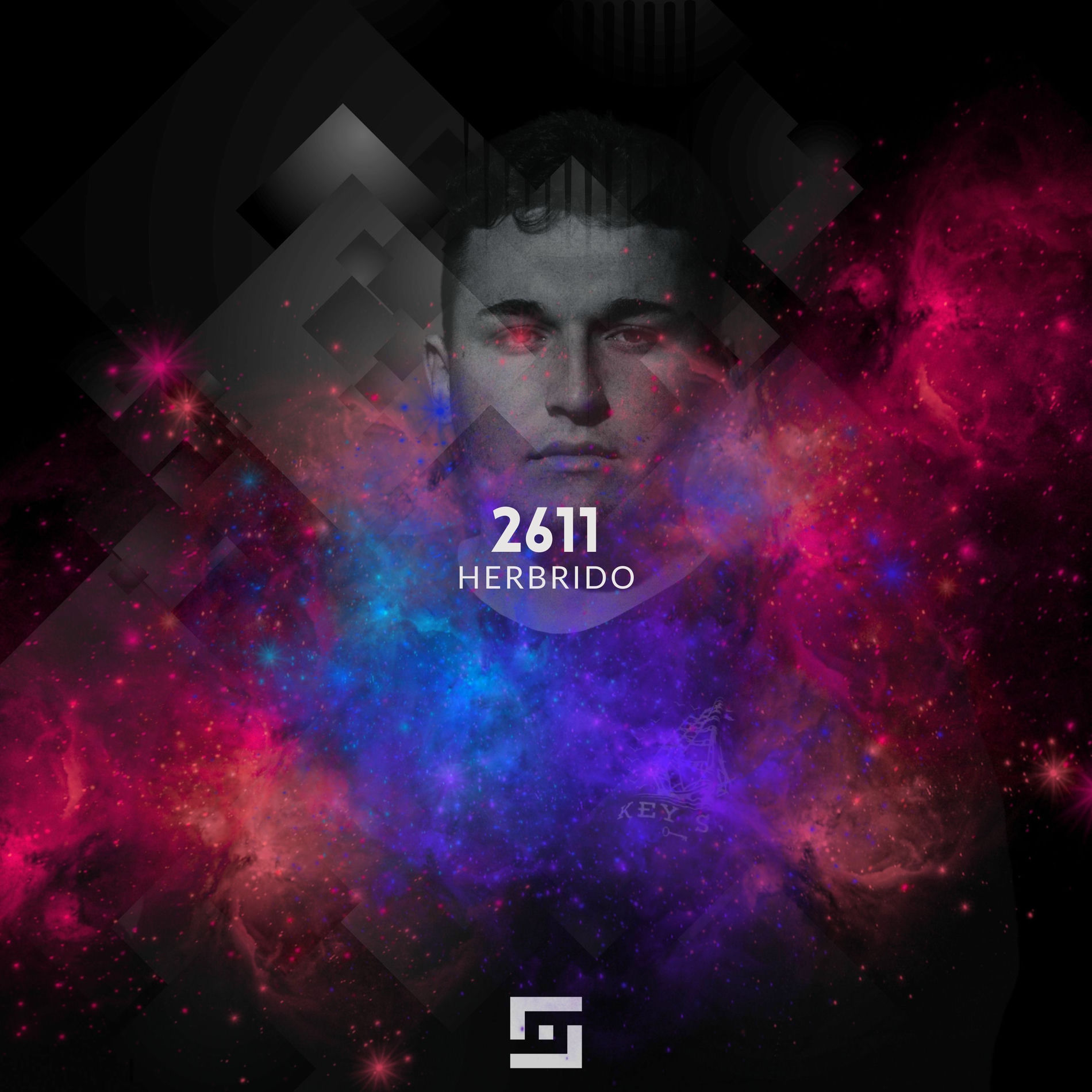 Album cover of 2611