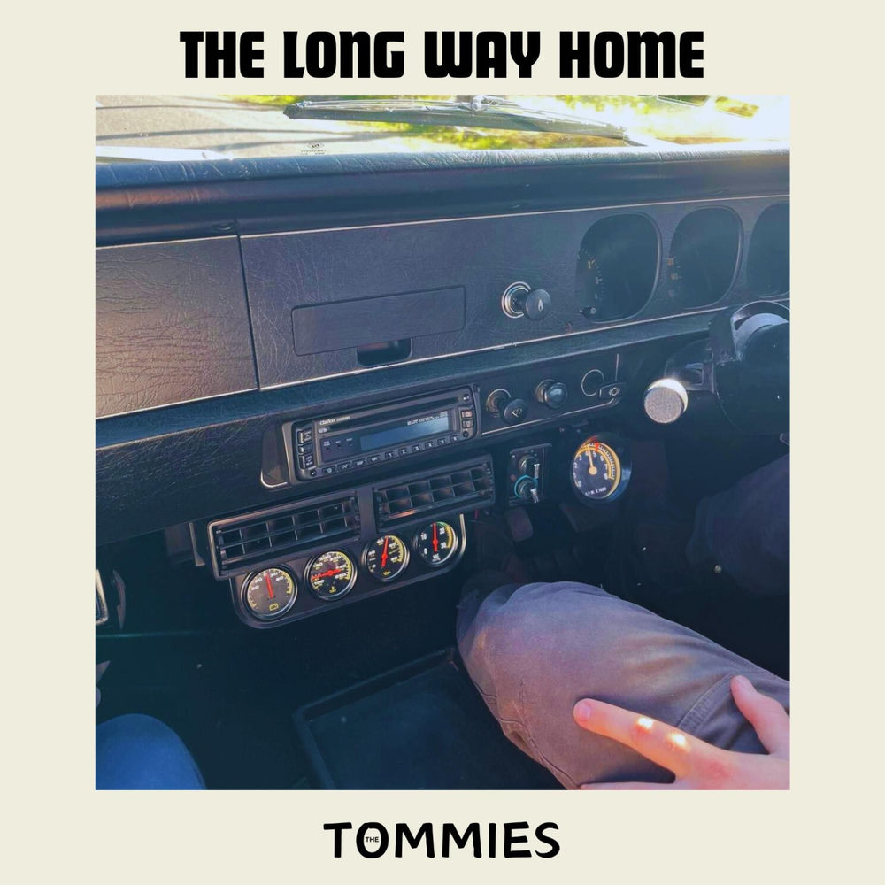The Long Way Home
