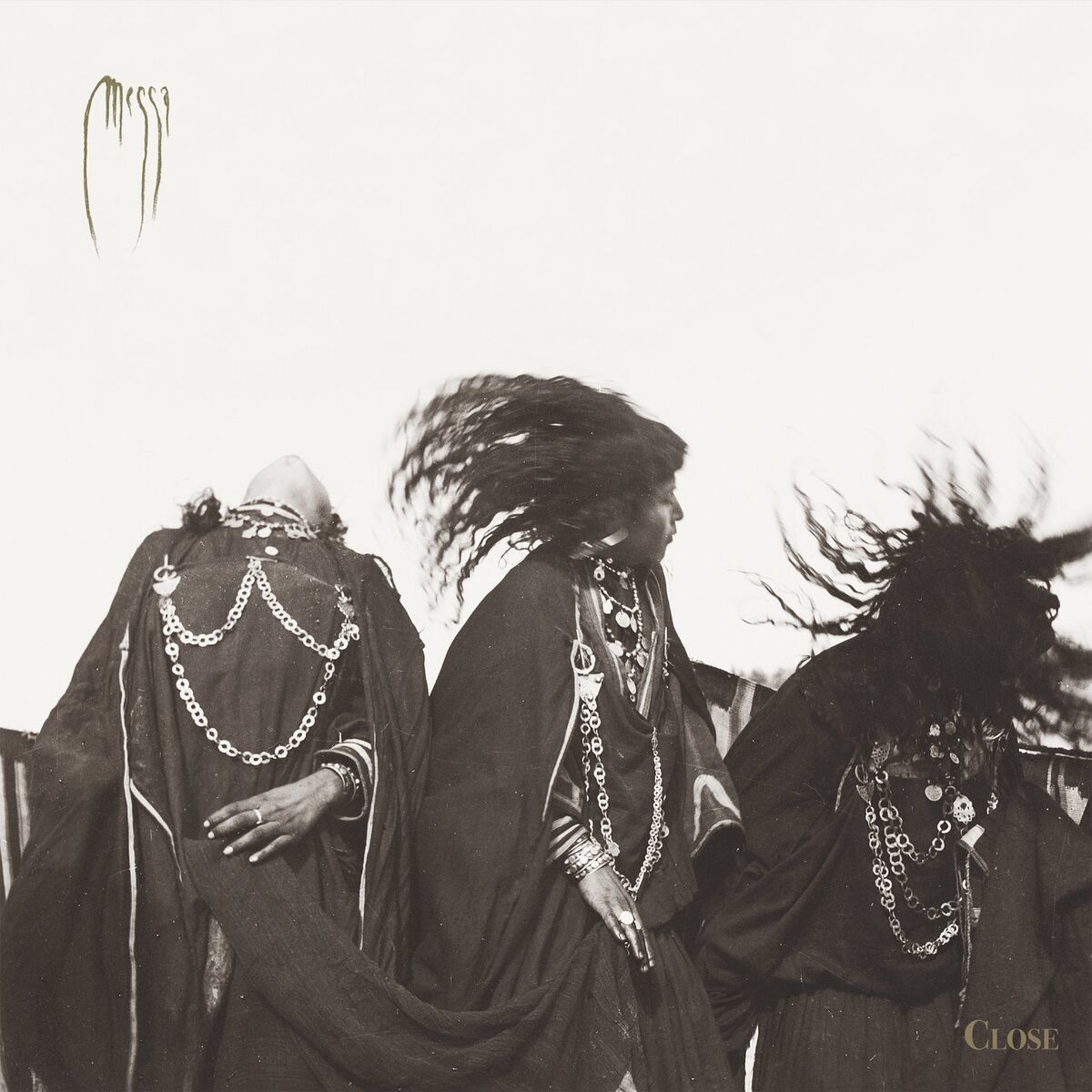 Album cover of Rubedo
