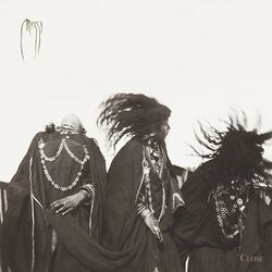 Cover of Close