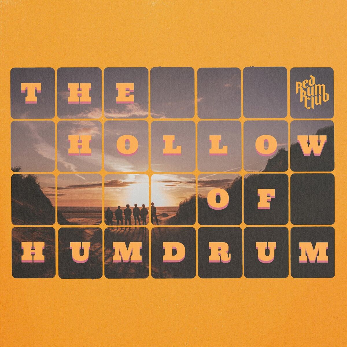 Album cover of The Elevation