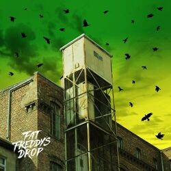 Cover of Russia (Nightmares On Wax 10th Anniversary Remix)