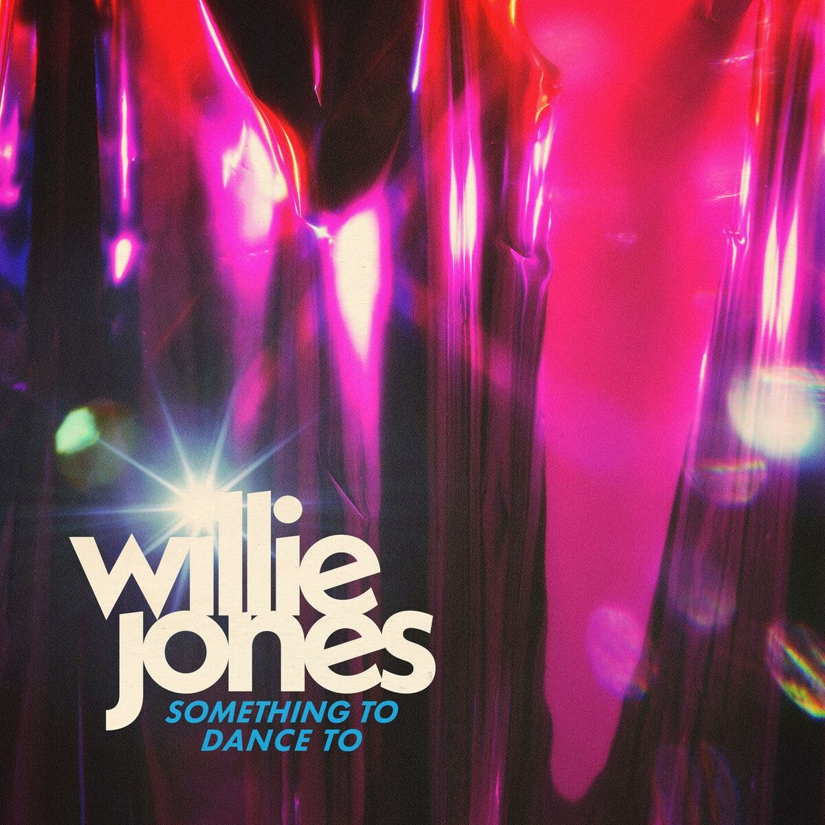 Album cover of Something To Dance To
