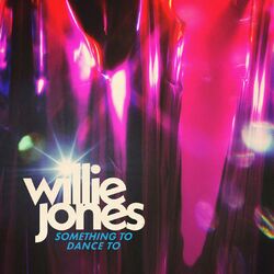 Cover of Something To Dance To