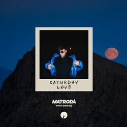 Cover of Saturday Love