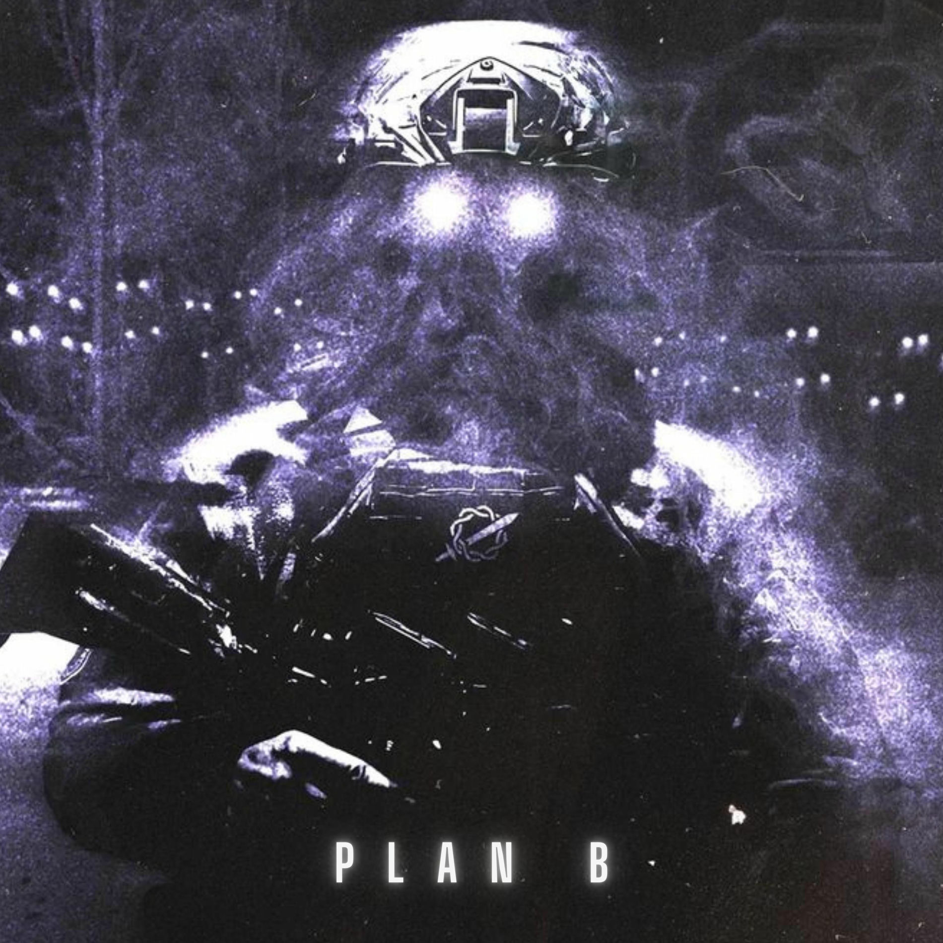 Album cover of Plan B