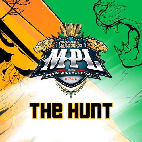 The Hunt