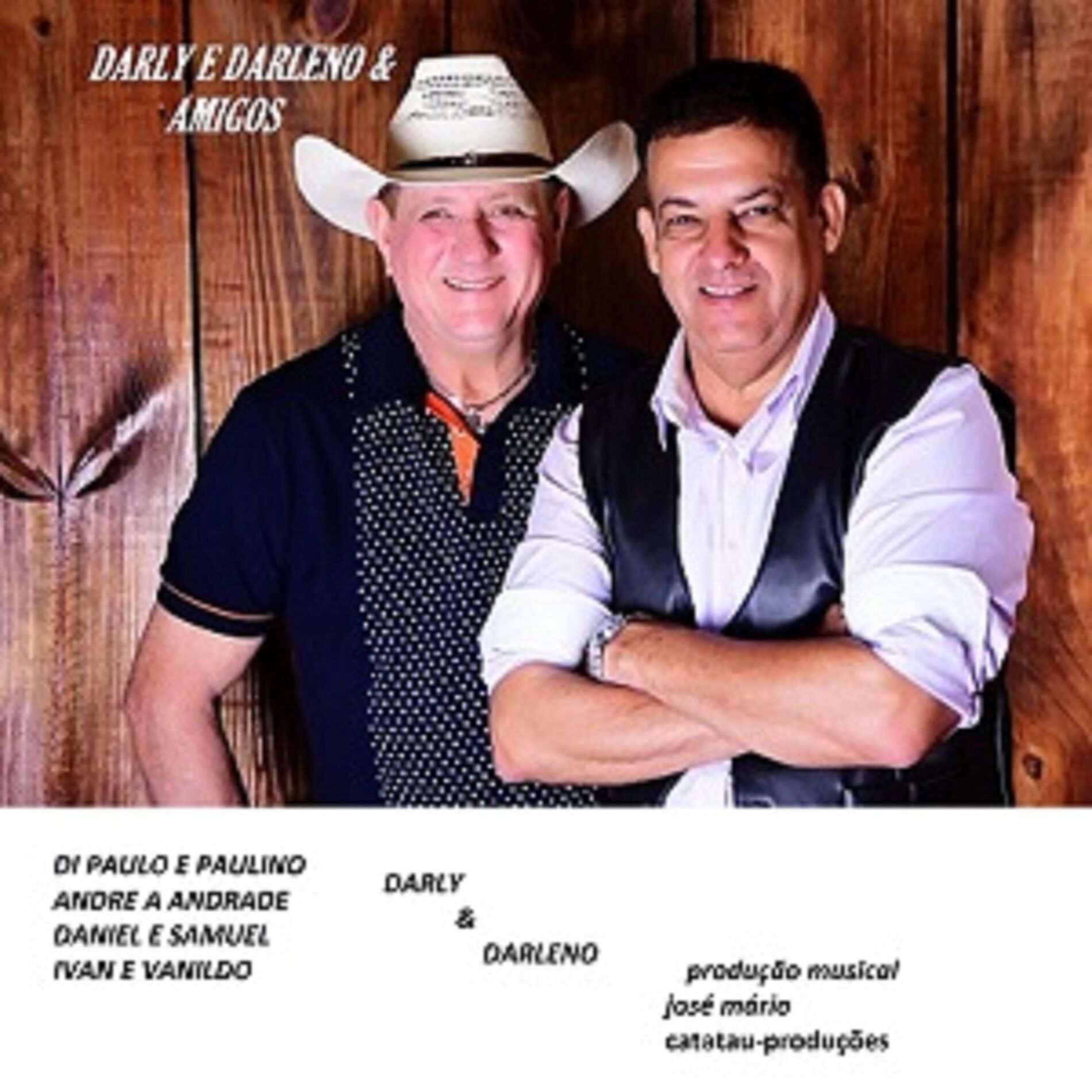 Album cover of Carta Fechada