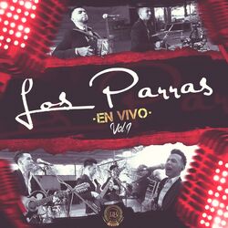 Cover of En Vivo Vol. 1