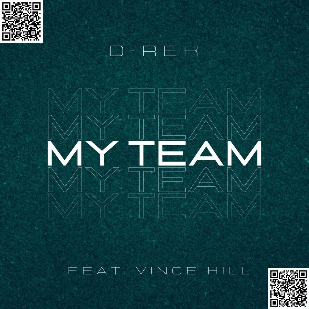 Picture of My Team (feat. Vince Hill)