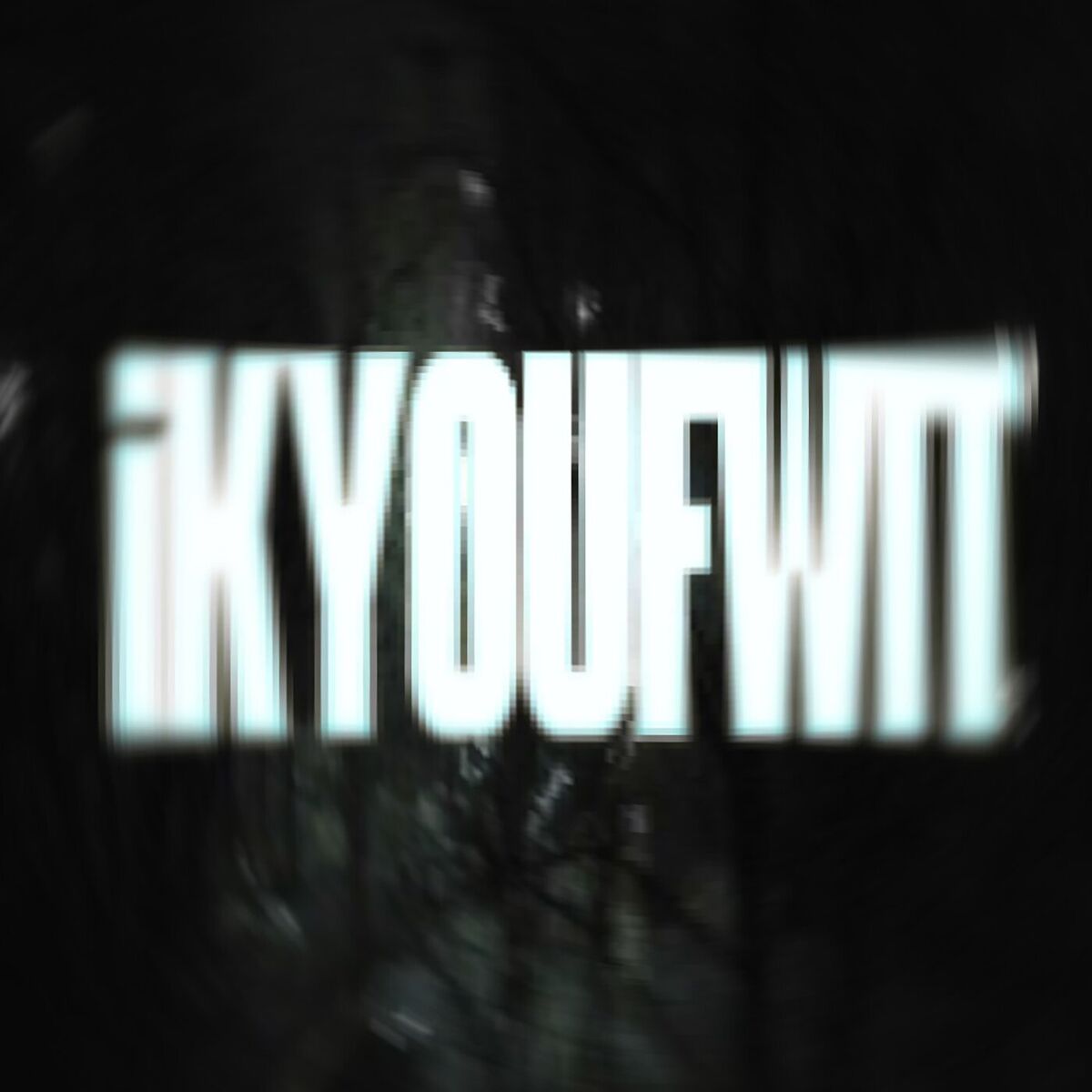 Album cover of iKYOUFWIT