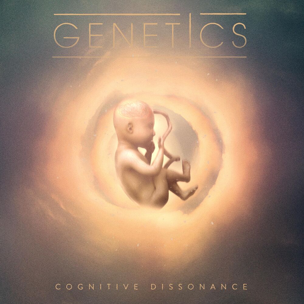 Picture of Cognitive Dissonance