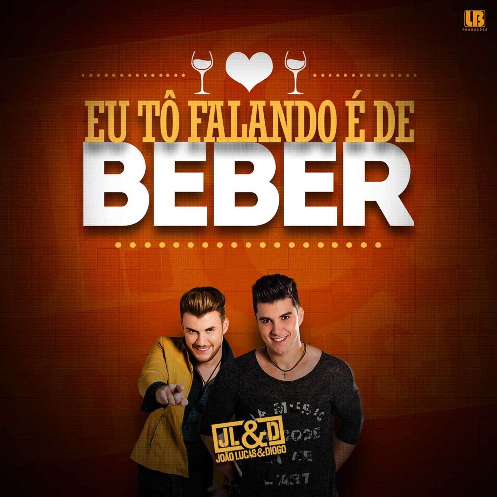 Picture of Eu Tô Falando É de Beber
