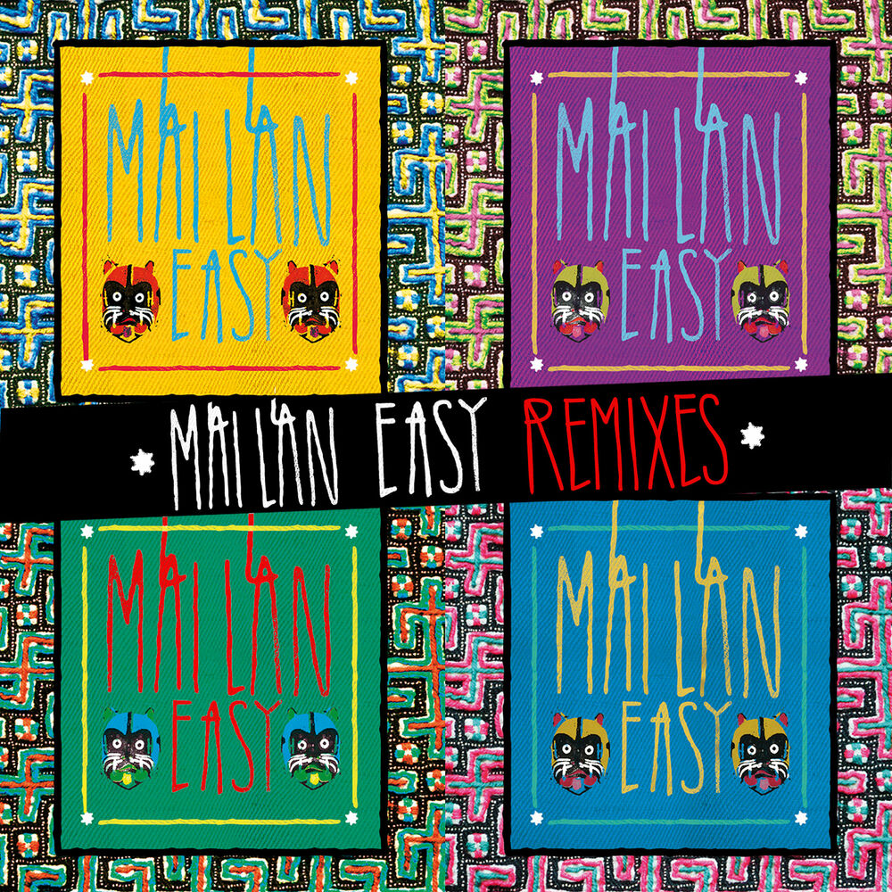 Picture of Easy (Remixes) - EP