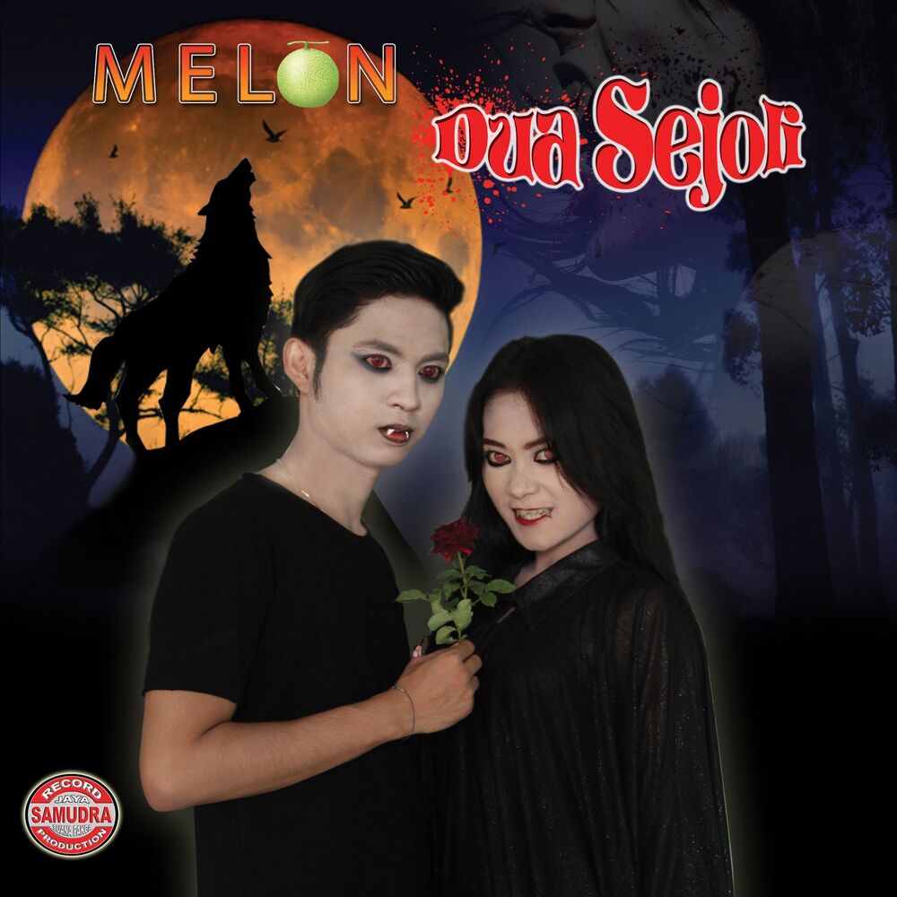 Picture of Melon Dua Sejoli