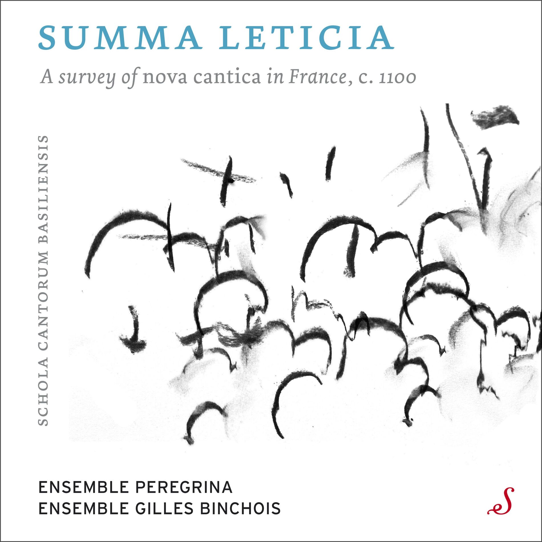 Album cover of Res iocosa