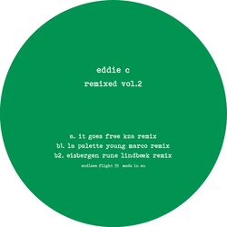 Cover of Remixed Vol. 2