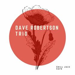Cover of Chill Jazz Cafe